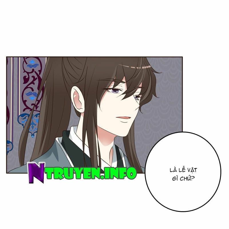 đọc truyện Thông Linh Phi Chương 220 ảnh 13 tại Thiên Thai Truyện