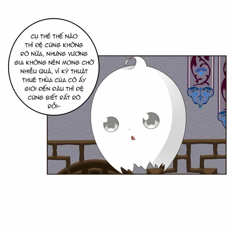 đọc truyện Thông Linh Phi Chương 220 ảnh 14 tại Thiên Thai Truyện