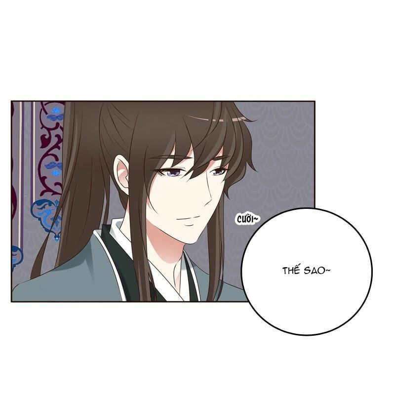 đọc truyện Thông Linh Phi Chương 220 ảnh 15 tại Thiên Thai Truyện