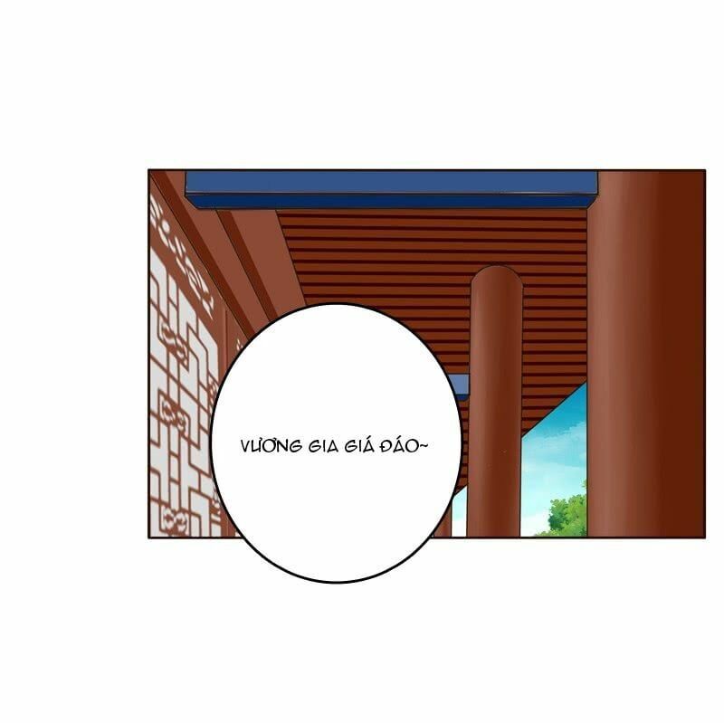 đọc truyện Thông Linh Phi Chương 220 ảnh 16 tại Thiên Thai Truyện