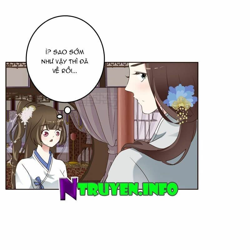 đọc truyện Thông Linh Phi Chương 220 ảnh 17 tại Thiên Thai Truyện