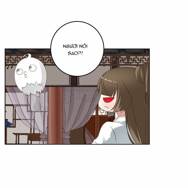 đọc truyện Thông Linh Phi Chương 220 ảnh 19 tại Thiên Thai Truyện