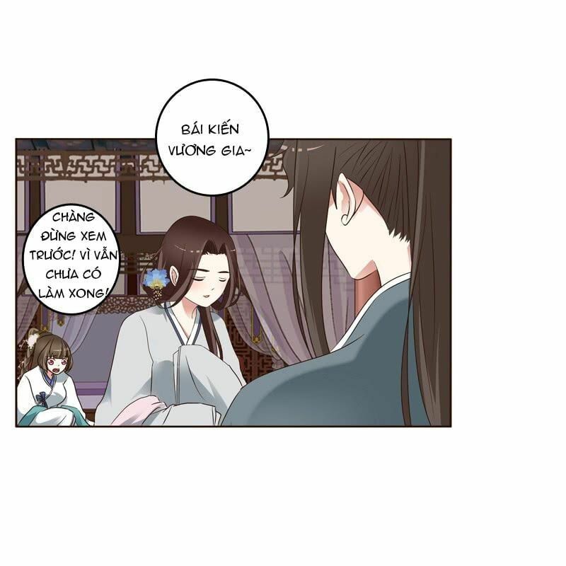 đọc truyện Thông Linh Phi Chương 220 ảnh 20 tại Thiên Thai Truyện