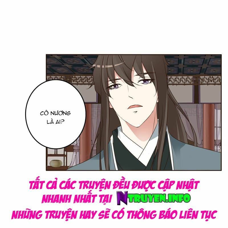 đọc truyện Thông Linh Phi Chương 220 ảnh 21 tại Thiên Thai Truyện