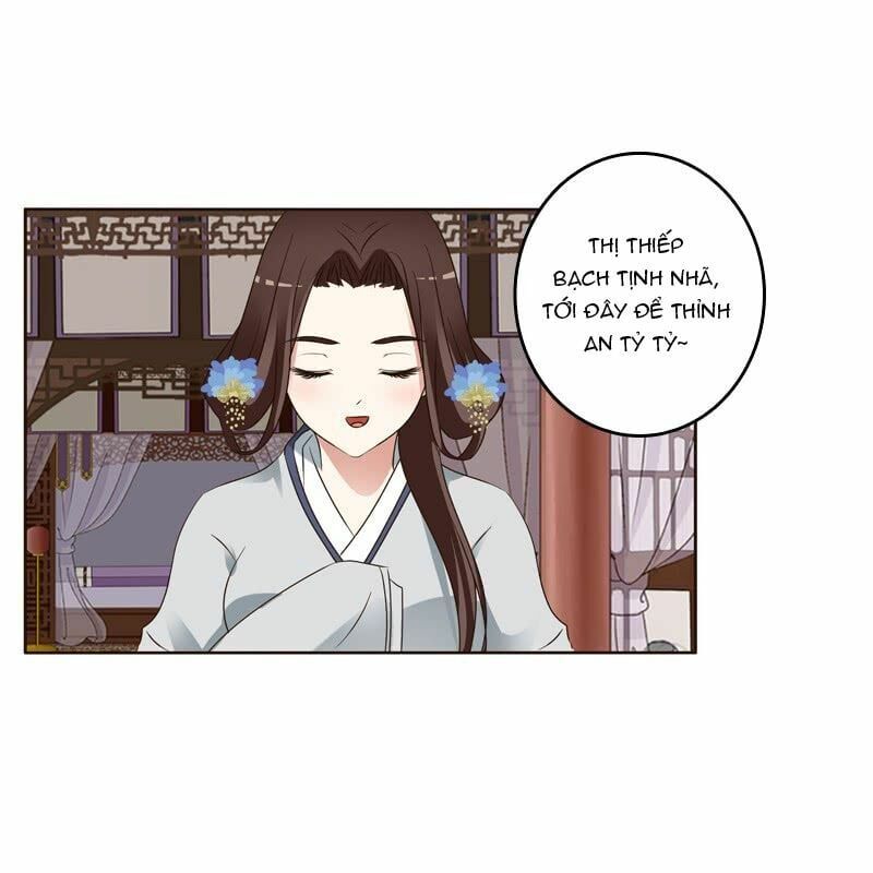 đọc truyện Thông Linh Phi Chương 220 ảnh 22 tại Thiên Thai Truyện