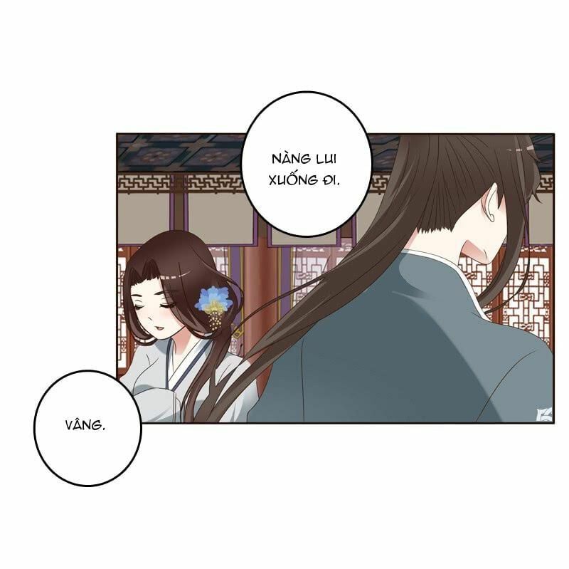 đọc truyện Thông Linh Phi Chương 220 ảnh 23 tại Thiên Thai Truyện