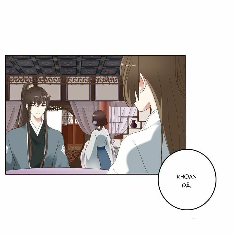 đọc truyện Thông Linh Phi Chương 220 ảnh 24 tại Thiên Thai Truyện