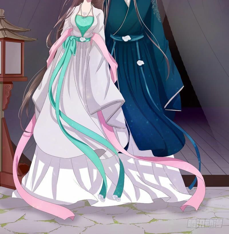 đọc truyện Thông Linh Phi Chương 220 ảnh 5 tại Thiên Thai Truyện