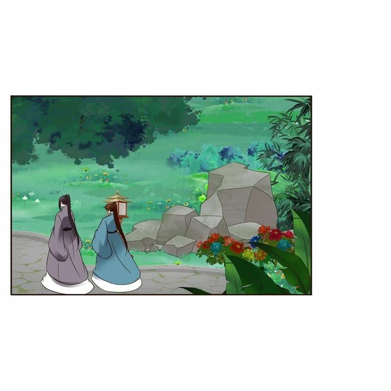 đọc truyện Thông Linh Phi Chương 220 ảnh 6 tại Thiên Thai Truyện