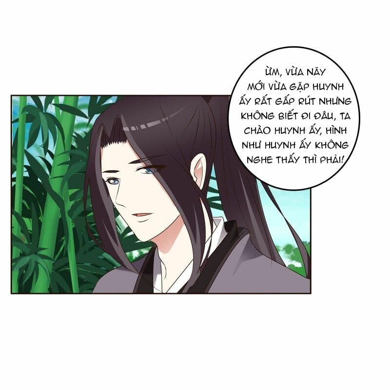 đọc truyện Thông Linh Phi Chương 220 ảnh 8 tại Thiên Thai Truyện