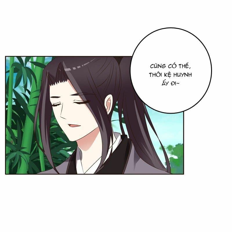 đọc truyện Thông Linh Phi Chương 220 ảnh 10 tại Thiên Thai Truyện