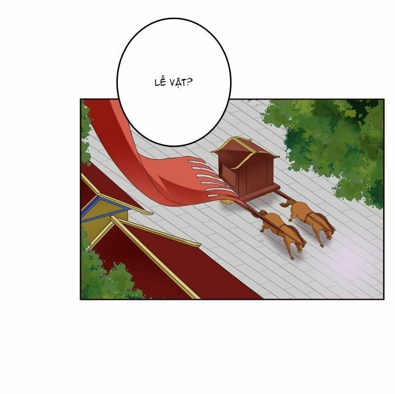 đọc truyện Thông Linh Phi Chương 220 ảnh 11 tại Thiên Thai Truyện