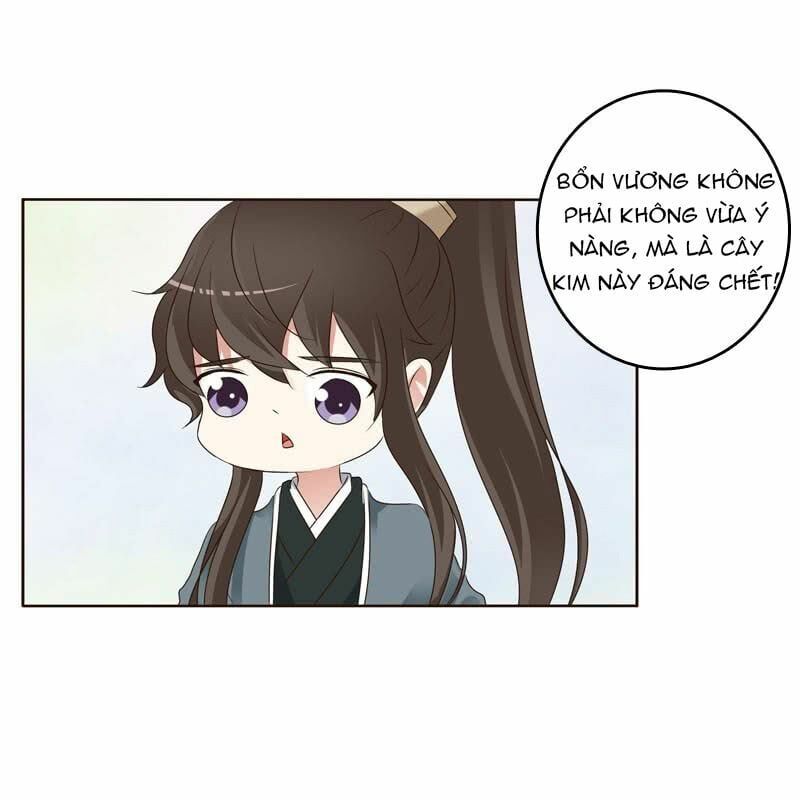 đọc truyện Thông Linh Phi Chương 221.5 ảnh 12 tại Thiên Thai Truyện