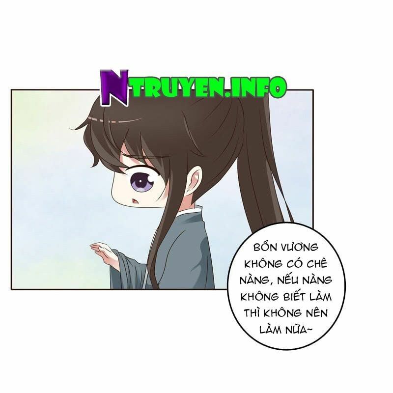 đọc truyện Thông Linh Phi Chương 221.5 ảnh 14 tại Thiên Thai Truyện