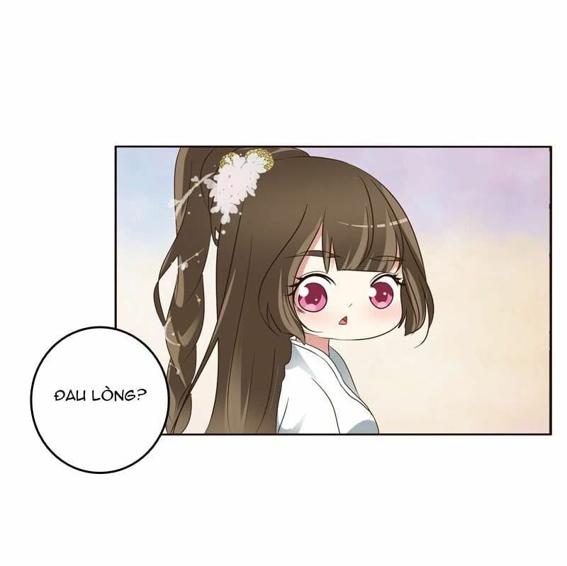 đọc truyện Thông Linh Phi Chương 221.5 ảnh 17 tại Thiên Thai Truyện