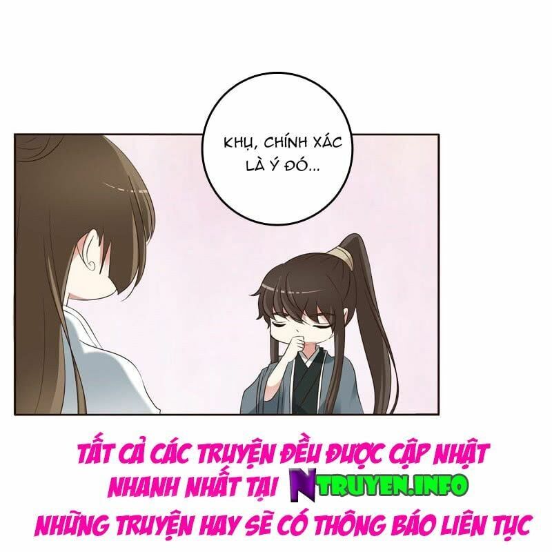 đọc truyện Thông Linh Phi Chương 221.5 ảnh 18 tại Thiên Thai Truyện