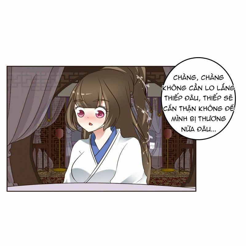 đọc truyện Thông Linh Phi Chương 221.5 ảnh 19 tại Thiên Thai Truyện