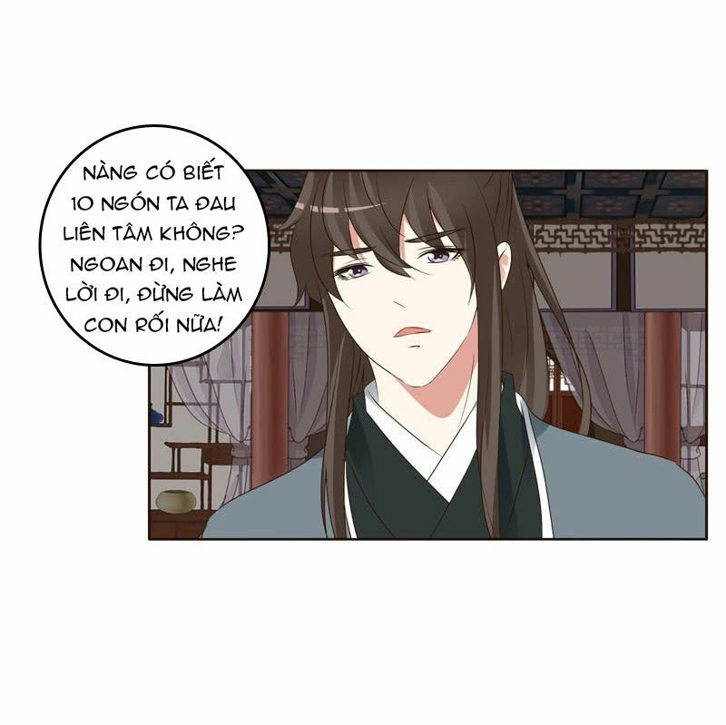 đọc truyện Thông Linh Phi Chương 221.5 ảnh 22 tại Thiên Thai Truyện