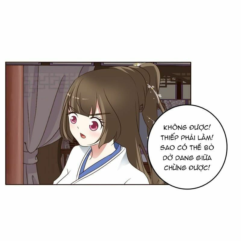 đọc truyện Thông Linh Phi Chương 221.5 ảnh 23 tại Thiên Thai Truyện