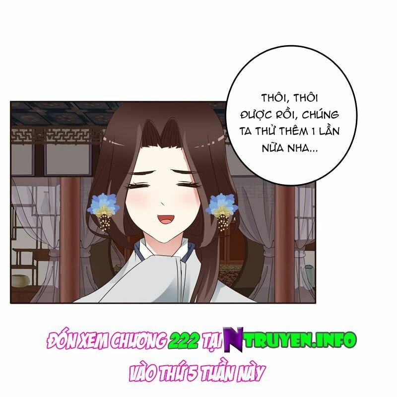 đọc truyện Thông Linh Phi Chương 221.5 ảnh 25 tại Thiên Thai Truyện