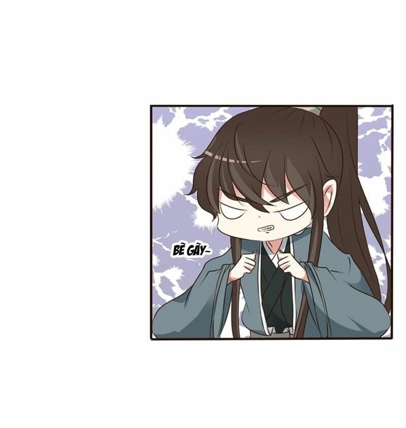 đọc truyện Thông Linh Phi Chương 221.5 ảnh 5 tại Thiên Thai Truyện