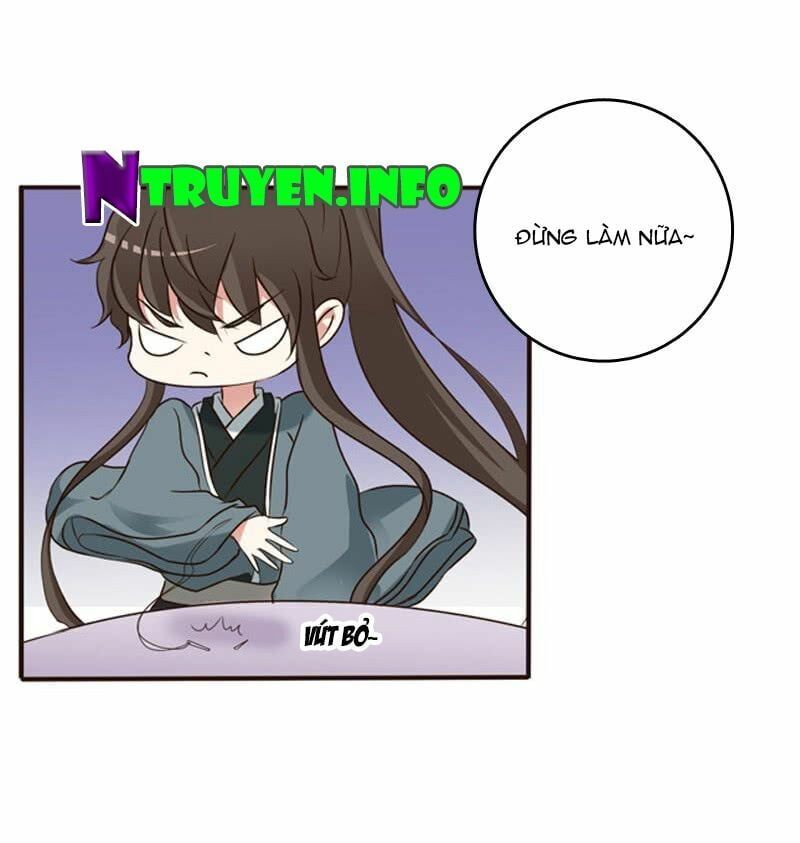 đọc truyện Thông Linh Phi Chương 221.5 ảnh 6 tại Thiên Thai Truyện