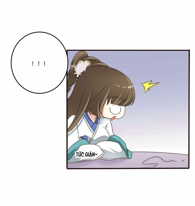 đọc truyện Thông Linh Phi Chương 221.5 ảnh 7 tại Thiên Thai Truyện