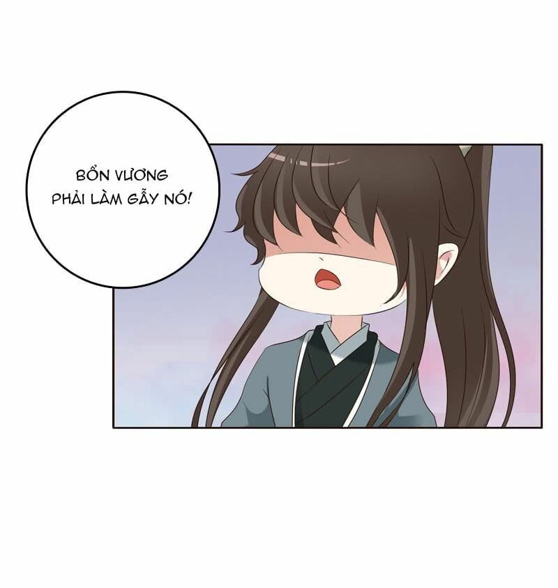 đọc truyện Thông Linh Phi Chương 221.5 ảnh 9 tại Thiên Thai Truyện