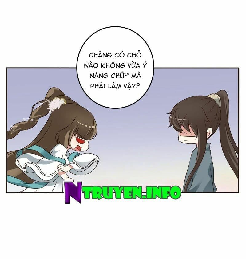 đọc truyện Thông Linh Phi Chương 221.5 ảnh 10 tại Thiên Thai Truyện