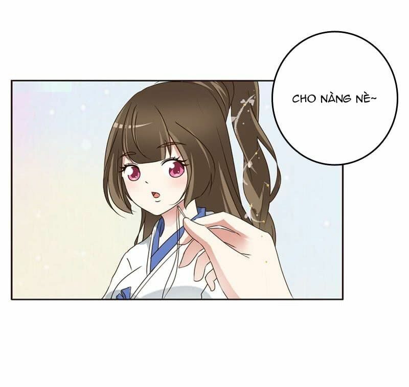 đọc truyện Thông Linh Phi Chương 221 ảnh 13 tại Thiên Thai Truyện