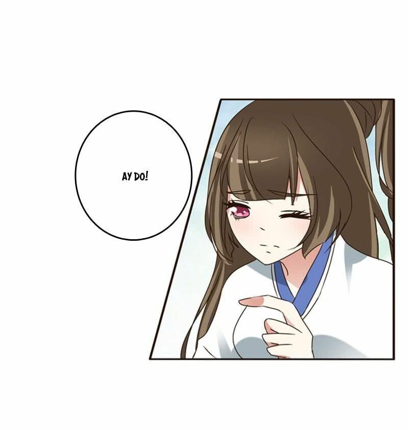 đọc truyện Thông Linh Phi Chương 221 ảnh 17 tại Thiên Thai Truyện