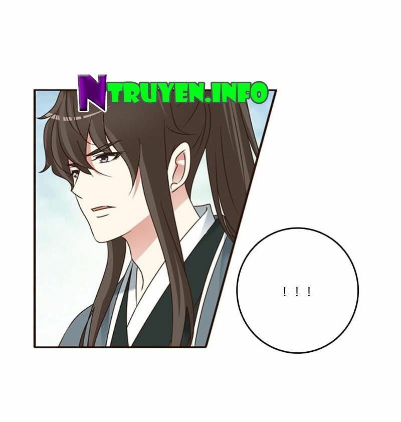 đọc truyện Thông Linh Phi Chương 221 ảnh 18 tại Thiên Thai Truyện