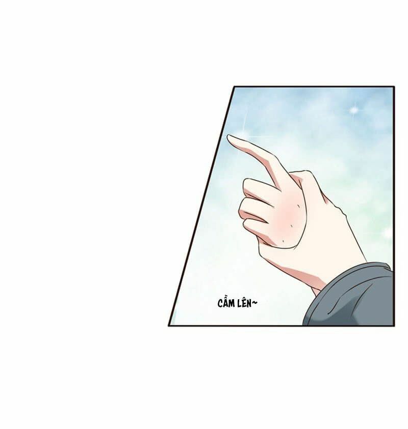 đọc truyện Thông Linh Phi Chương 221 ảnh 19 tại Thiên Thai Truyện