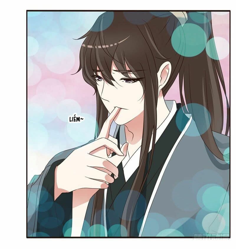 đọc truyện Thông Linh Phi Chương 221 ảnh 20 tại Thiên Thai Truyện