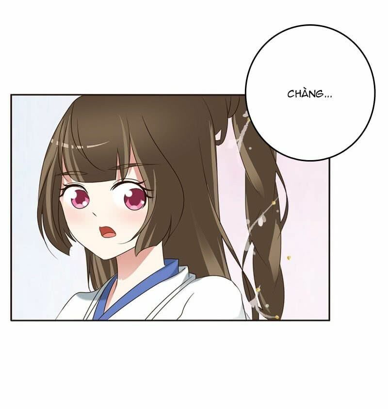 đọc truyện Thông Linh Phi Chương 221 ảnh 21 tại Thiên Thai Truyện