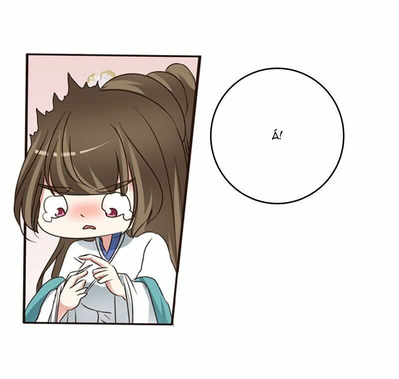 đọc truyện Thông Linh Phi Chương 221 ảnh 27 tại Thiên Thai Truyện