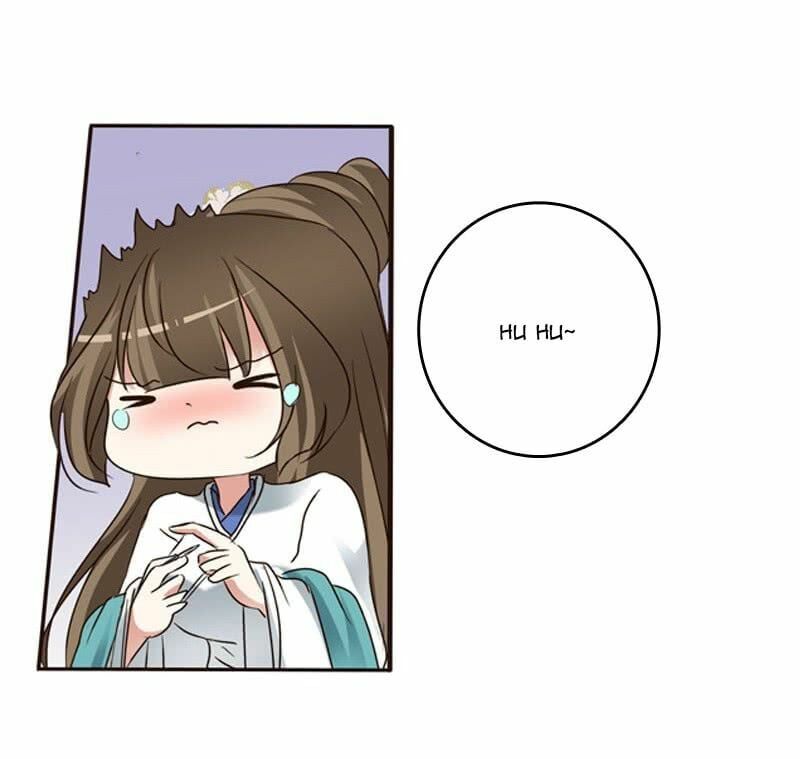 đọc truyện Thông Linh Phi Chương 221 ảnh 29 tại Thiên Thai Truyện