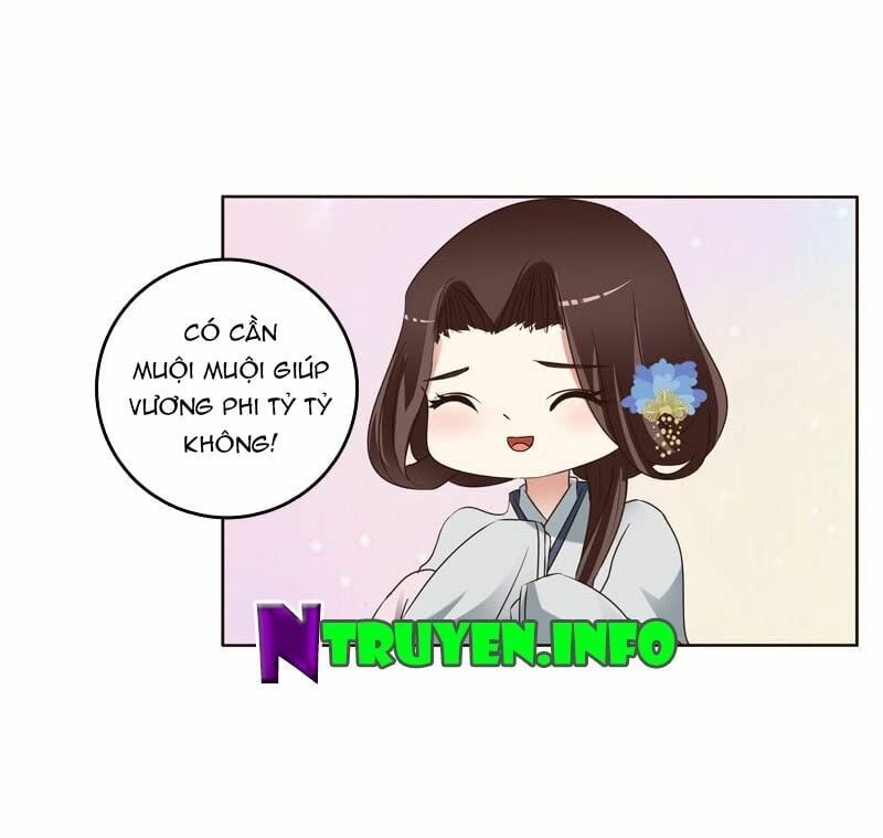 đọc truyện Thông Linh Phi Chương 221 ảnh 6 tại Thiên Thai Truyện