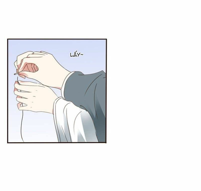 đọc truyện Thông Linh Phi Chương 221 ảnh 7 tại Thiên Thai Truyện