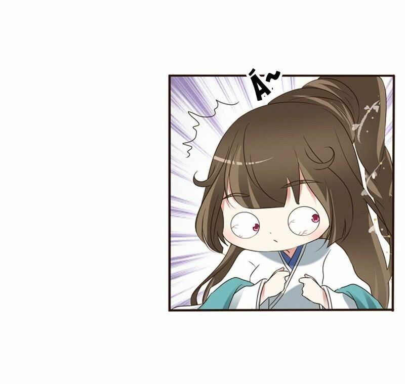 đọc truyện Thông Linh Phi Chương 221 ảnh 8 tại Thiên Thai Truyện