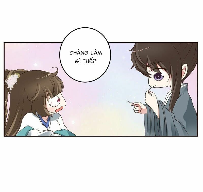 đọc truyện Thông Linh Phi Chương 221 ảnh 9 tại Thiên Thai Truyện