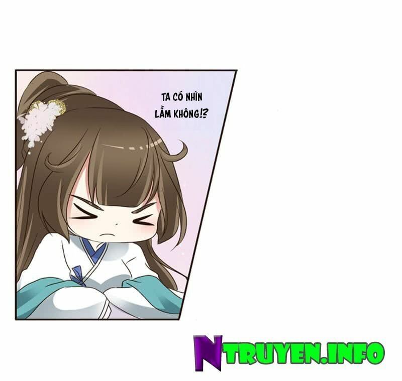 đọc truyện Thông Linh Phi Chương 221 ảnh 10 tại Thiên Thai Truyện