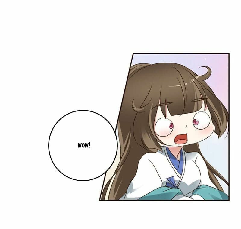 đọc truyện Thông Linh Phi Chương 221 ảnh 11 tại Thiên Thai Truyện