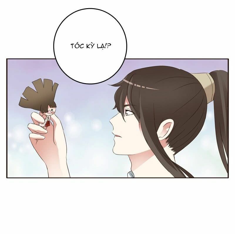 đọc truyện Thông Linh Phi Chương 222.5 ảnh 17 tại Thiên Thai Truyện