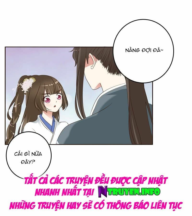 đọc truyện Thông Linh Phi Chương 222.5 ảnh 18 tại Thiên Thai Truyện