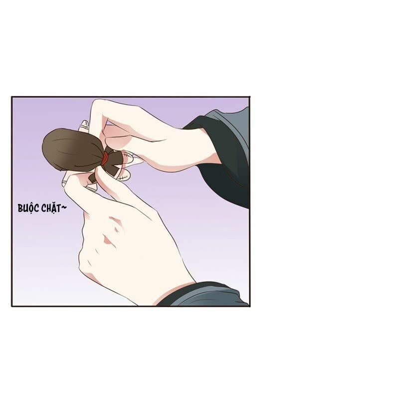 đọc truyện Thông Linh Phi Chương 222.5 ảnh 19 tại Thiên Thai Truyện