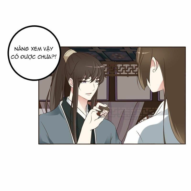 đọc truyện Thông Linh Phi Chương 222.5 ảnh 20 tại Thiên Thai Truyện