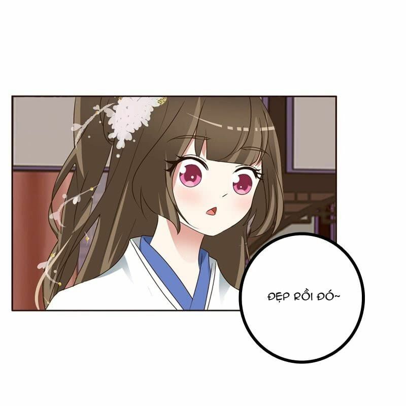 đọc truyện Thông Linh Phi Chương 222.5 ảnh 21 tại Thiên Thai Truyện