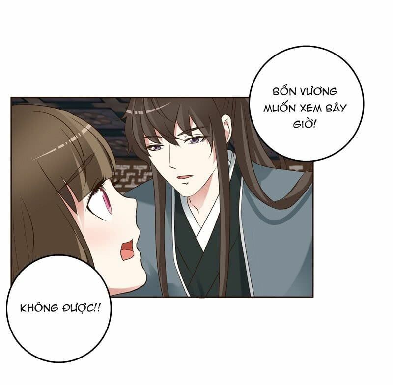 đọc truyện Thông Linh Phi Chương 222.5 ảnh 4 tại Thiên Thai Truyện