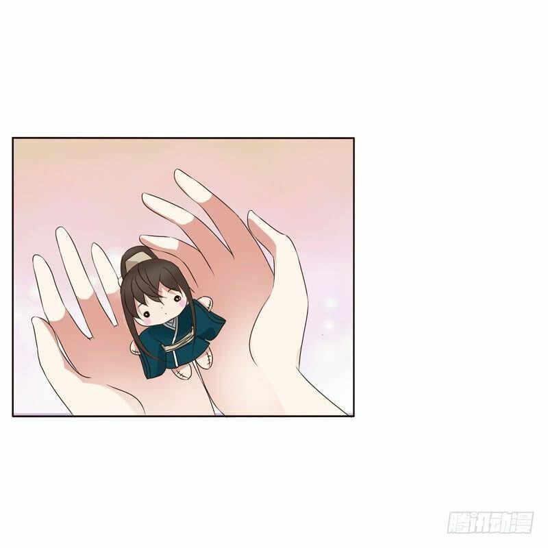 đọc truyện Thông Linh Phi Chương 222.5 ảnh 23 tại Thiên Thai Truyện